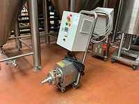 2018 yuy rvs pompunit - afbeelding 1 van  7