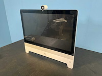 2018/2020 cisco webex dx80 conference systeem (7x) - afbeelding 1 van  8