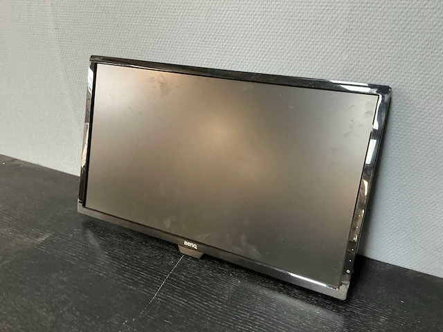 2019 - benq - gl2460-t lcd - monitor 24 inch - afbeelding 1 van  9