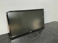 2019 - benq - gl2460-t lcd - monitor 24 inch - afbeelding 3 van  9