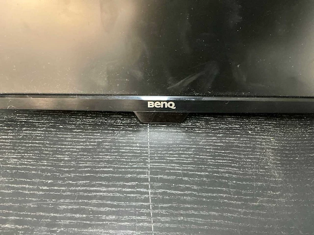 2019 - benq - gl2460-t lcd - monitor 24 inch - afbeelding 4 van  9