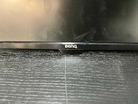2019 - benq - gl2460-t lcd - monitor 24 inch - afbeelding 4 van  9