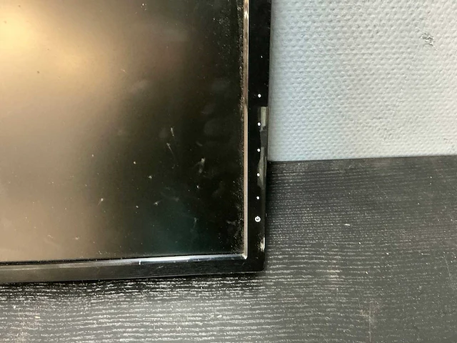 2019 - benq - gl2460-t lcd - monitor 24 inch - afbeelding 5 van  9