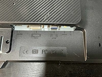 2019 - benq - gl2460-t lcd - monitor 24 inch - afbeelding 8 van  9