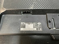 2019 - benq - gl2460-t lcd - monitor 24 inch - afbeelding 9 van  9