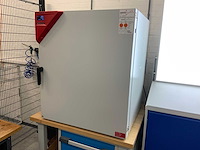 2019 - binder - fd 260 - droog oven - afbeelding 2 van  9