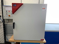 2019 - binder - fd 260 - droog oven - afbeelding 3 van  9