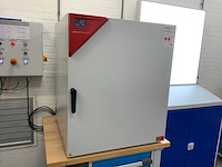 2019 - binder - fd 260 - droog oven - afbeelding 4 van  9