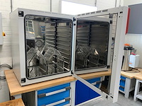 2019 - binder - fd 260 - droog oven - afbeelding 8 van  9