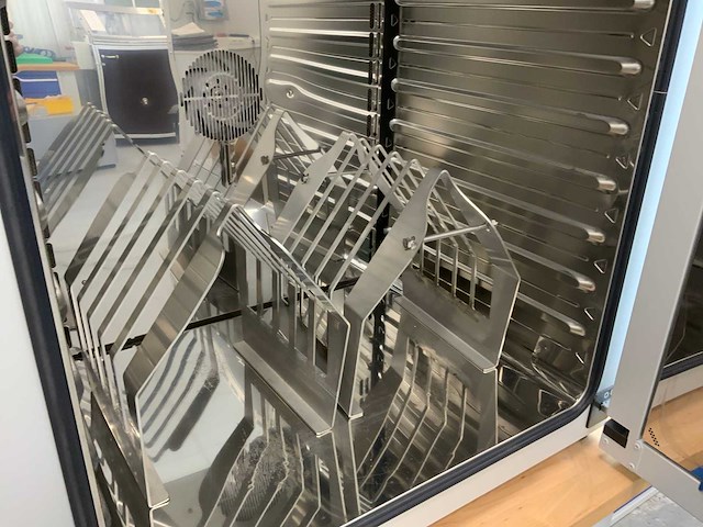 2019 - binder - fd 260 - droog oven - afbeelding 9 van  9