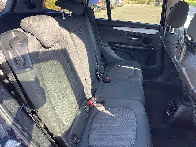 2019 - bmw - 2-serie gran tourer - 216i 7p. c.l. exec. - p-998-zv - afbeelding 6 van  19