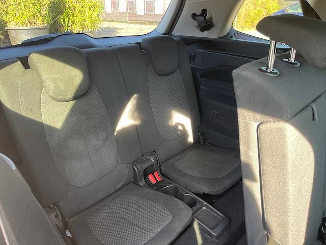2019 - bmw - 2-serie gran tourer - 216i 7p. c.l. exec. - p-998-zv - afbeelding 7 van  19