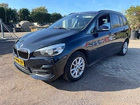 2019 - bmw - 2-serie gran tourer - 216i 7p. c.l. exec. - p-998-zv