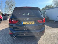 2019 - bmw - 2-serie gran tourer - 216i 7p. c.l. exec. - p-998-zv - afbeelding 13 van  19