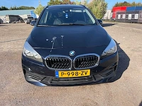 2019 - bmw - 2-serie gran tourer - 216i 7p. c.l. exec. - p-998-zv - afbeelding 16 van  19