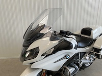 2019 - bmw - tour - r 1250 rt - motorfiets - afbeelding 2 van  20