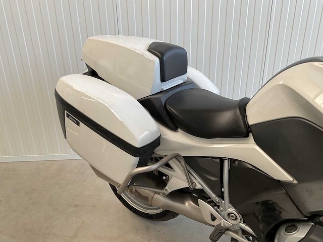 2019 - bmw - tour - r 1250 rt - motorfiets - afbeelding 4 van  20