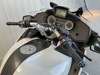 2019 - bmw - tour - r 1250 rt - motorfiets - afbeelding 5 van  20