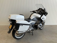 2019 - bmw - tour - r 1250 rt - motorfiets - afbeelding 13 van  20