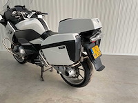 2019 - bmw - tour - r 1250 rt - motorfiets - afbeelding 15 van  20