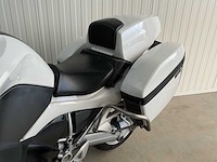 2019 - bmw - tour - r 1250 rt - motorfiets - afbeelding 18 van  20