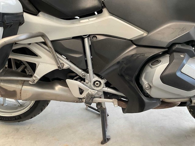 2019 - bmw - tour - r 1250 rt - motorfiets - afbeelding 4 van  20
