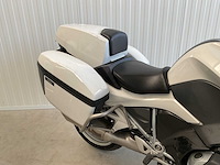 2019 - bmw - tour - r 1250 rt - motorfiets - afbeelding 5 van  20