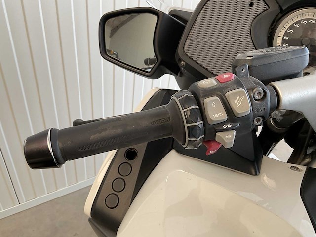 2019 - bmw - tour - r 1250 rt - motorfiets - afbeelding 7 van  20