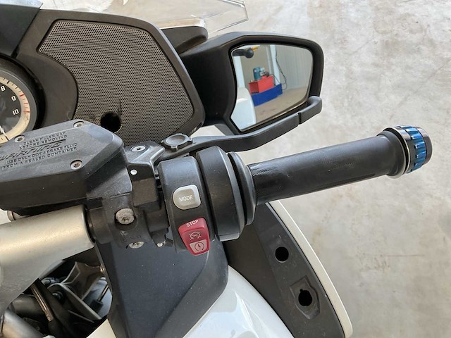 2019 - bmw - tour - r 1250 rt - motorfiets - afbeelding 8 van  20