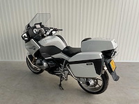 2019 - bmw - tour - r 1250 rt - motorfiets - afbeelding 14 van  20