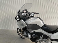 2019 - bmw - tour - r 1250 rt - motorfiets - afbeelding 16 van  20
