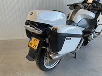 2019 - bmw - tour - r 1250 rt - motorfiets - afbeelding 18 van  20