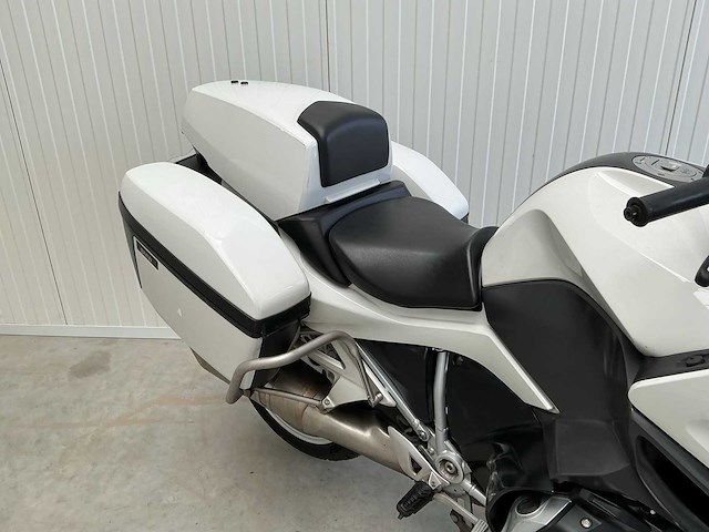 2019 - bmw - tour r 1250 rt - motorfiets - afbeelding 7 van  14