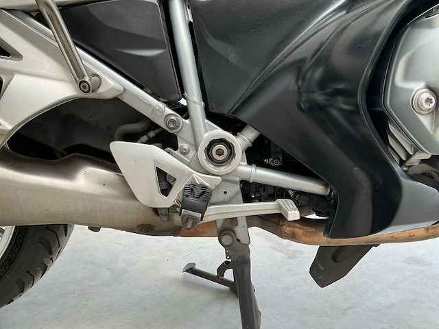 2019 - bmw - tour r 1250 rt - motorfiets - afbeelding 8 van  14