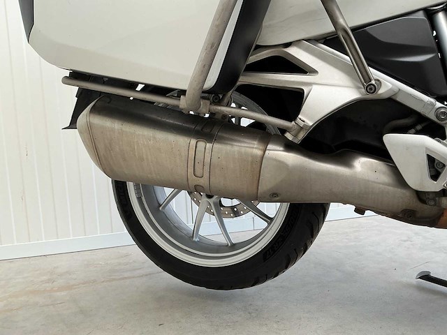 2019 - bmw - tour r 1250 rt - motorfiets - afbeelding 9 van  14