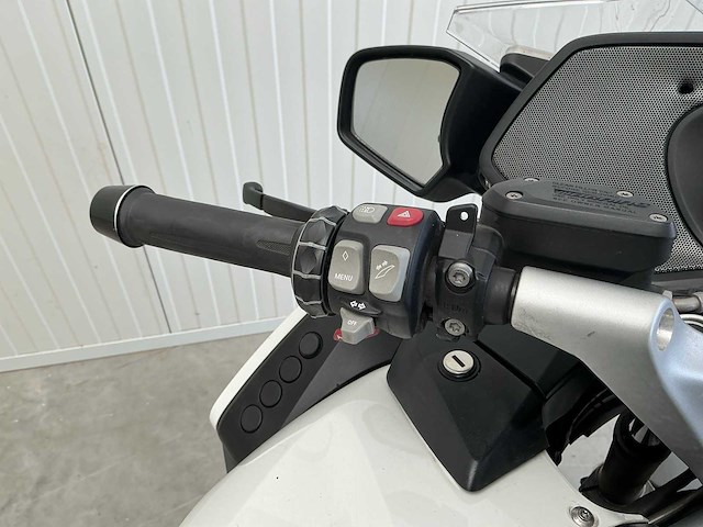 2019 - bmw - tour r 1250 rt - motorfiets - afbeelding 12 van  14
