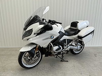 2019 - bmw - tour r 1250 rt - motorfiets - afbeelding 1 van  14