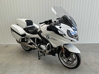2019 - bmw - tour r 1250 rt - motorfiets - afbeelding 2 van  14