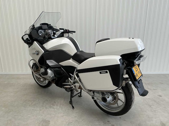 2019 - bmw - tour r 1250 rt - motorfiets - afbeelding 3 van  14
