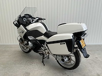 2019 - bmw - tour r 1250 rt - motorfiets - afbeelding 3 van  14