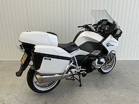 2019 - bmw - tour r 1250 rt - motorfiets - afbeelding 4 van  14