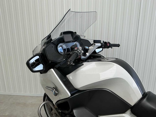 2019 - bmw - tour r 1250 rt - motorfiets - afbeelding 13 van  17