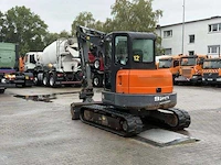 2019 - bobcat - e55 - tracked excavator - afbeelding 2 van  30