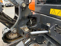 2019 - bobcat - e55 - tracked excavator - afbeelding 4 van  30