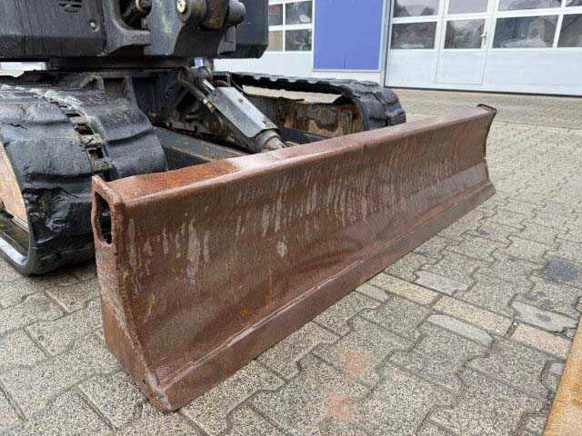 2019 - bobcat - e55 - tracked excavator - afbeelding 7 van  30