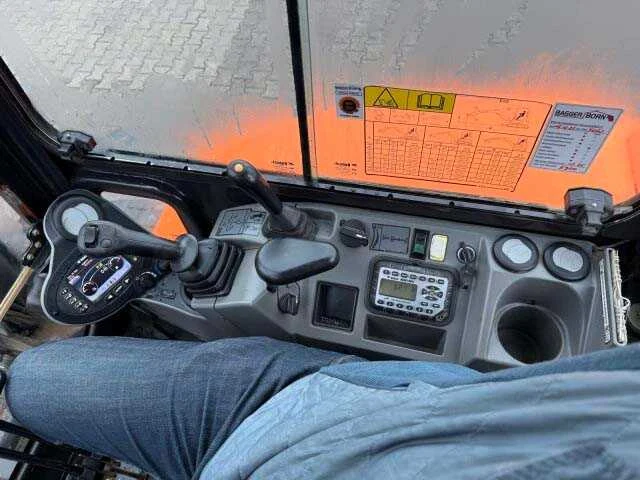2019 - bobcat - e55 - tracked excavator - afbeelding 17 van  30