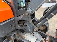 2019 - bobcat - e55 - tracked excavator - afbeelding 18 van  30
