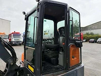 2019 - bobcat - e55 - tracked excavator - afbeelding 24 van  30