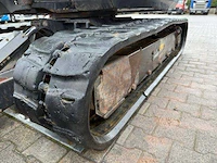 2019 - bobcat - e55 - tracked excavator - afbeelding 23 van  30