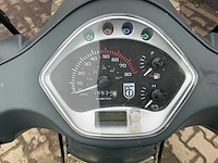 2019 - btc - bromscooter - scooter - afbeelding 2 van  8